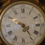 Clock Jaeger france 1960