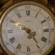 Clock Jaeger france 1960