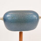 Mid-century Adjustable Table Lamp,1950's.