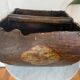 Wooden box