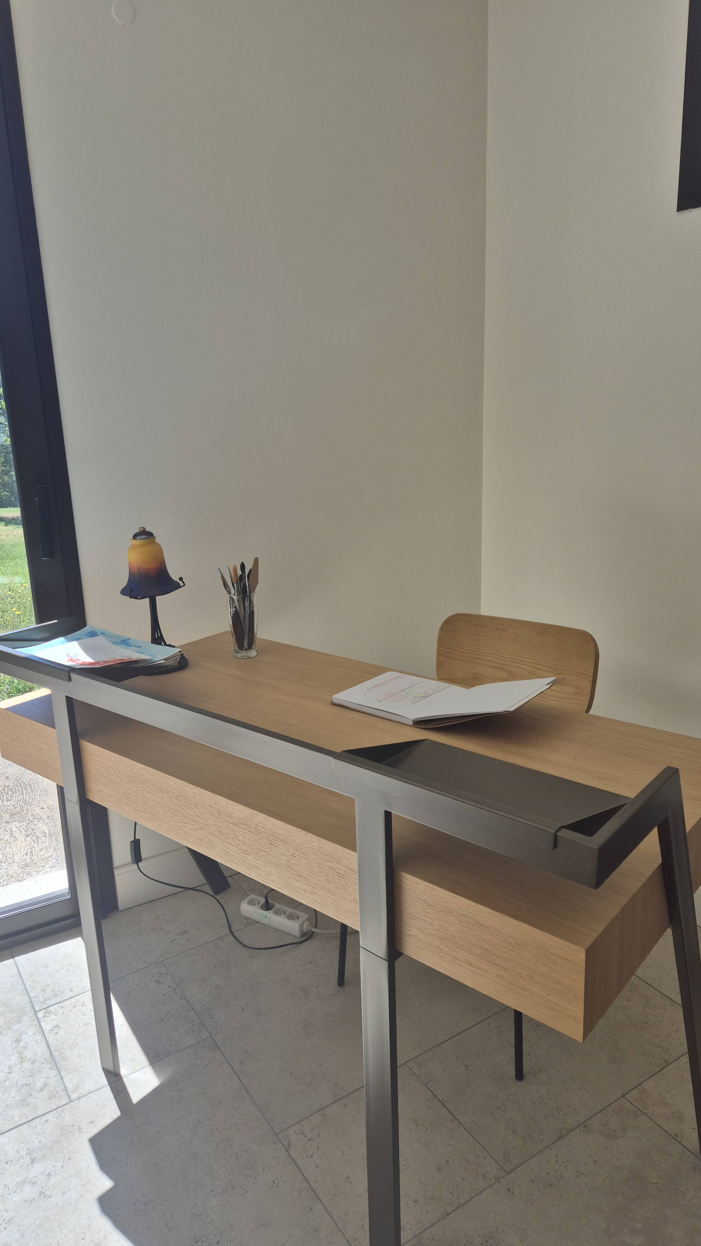 Office ZAC of BONTEMPI CASA