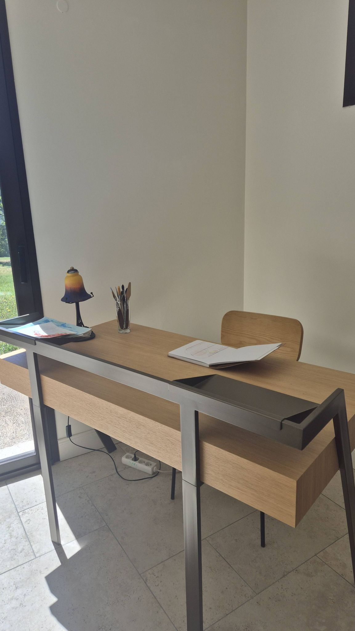 Bureau ZAC de BONTEMPI CASA