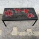 Tabla basse vintage