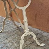Table bistrot