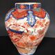 19th century Japanese Imari vase