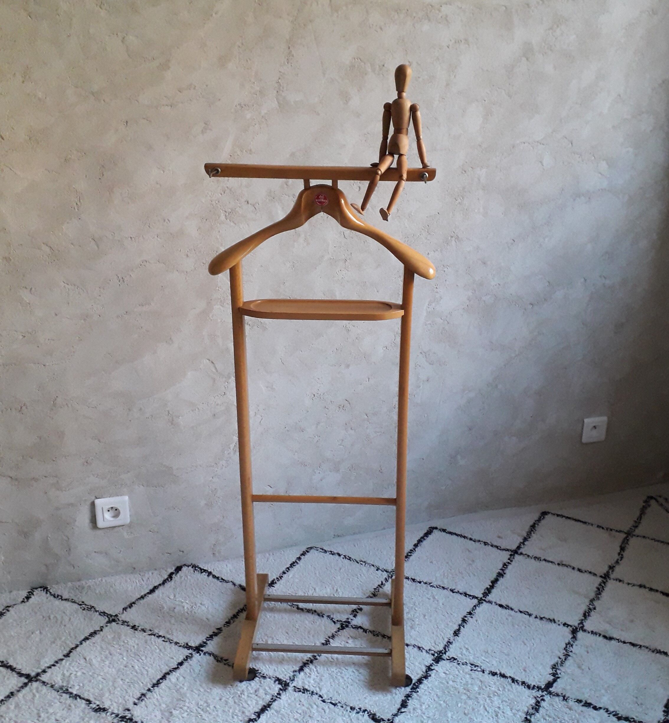 Valet de chambre Formax
