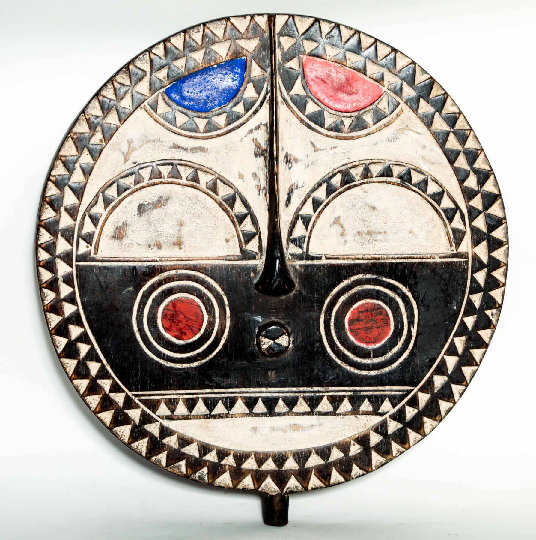 Bobo Sun (Solar) Mask