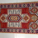Tapis, 129x67 cm