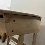 Bureau scolaire