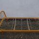 Single bed mid century 1950s for Wilhelm Knoll