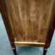 Commode style louis xvi ancienne plateau marbre