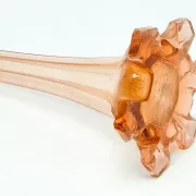 G1Z Rosaline vase in Art Nouveau style