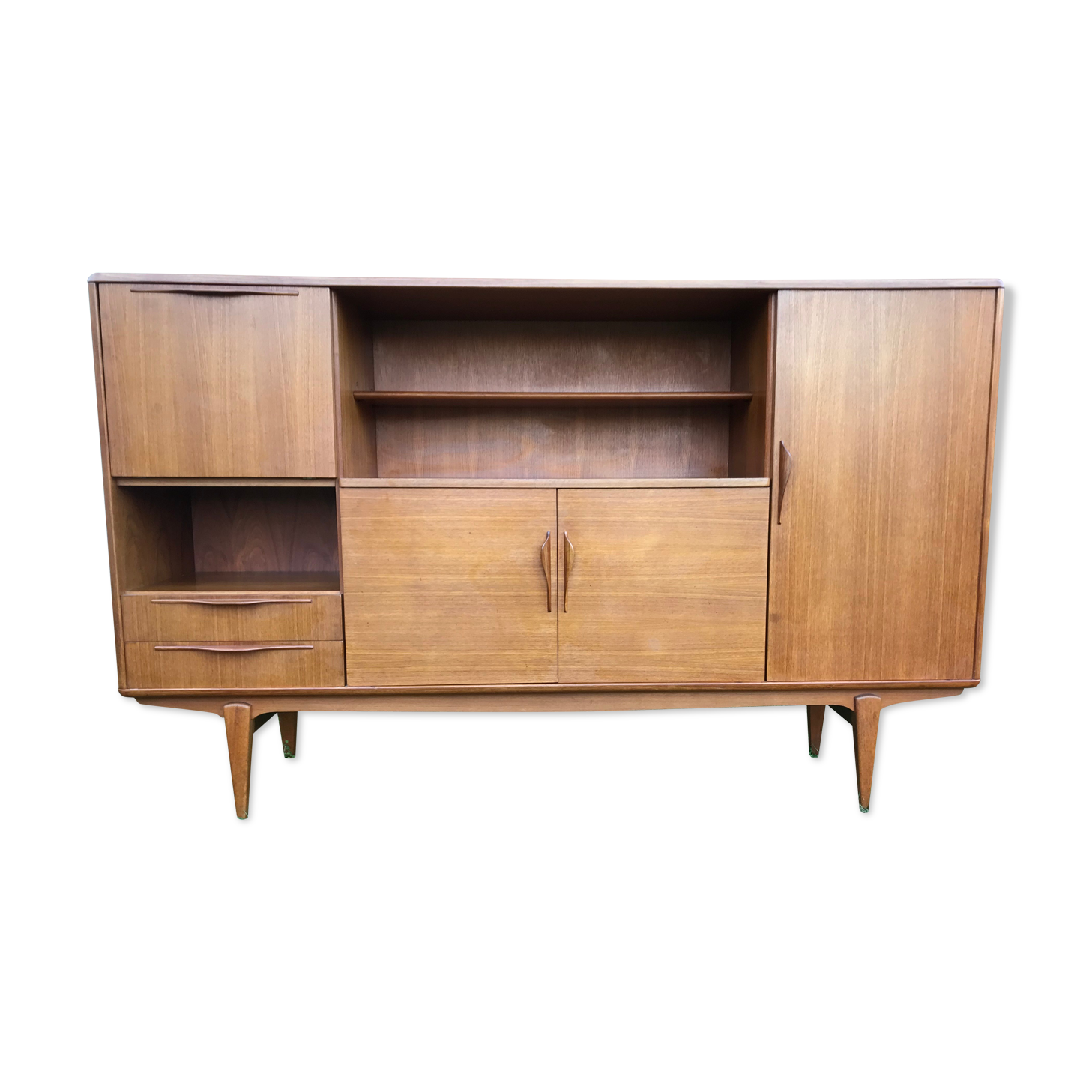 Scandinavian sideboard