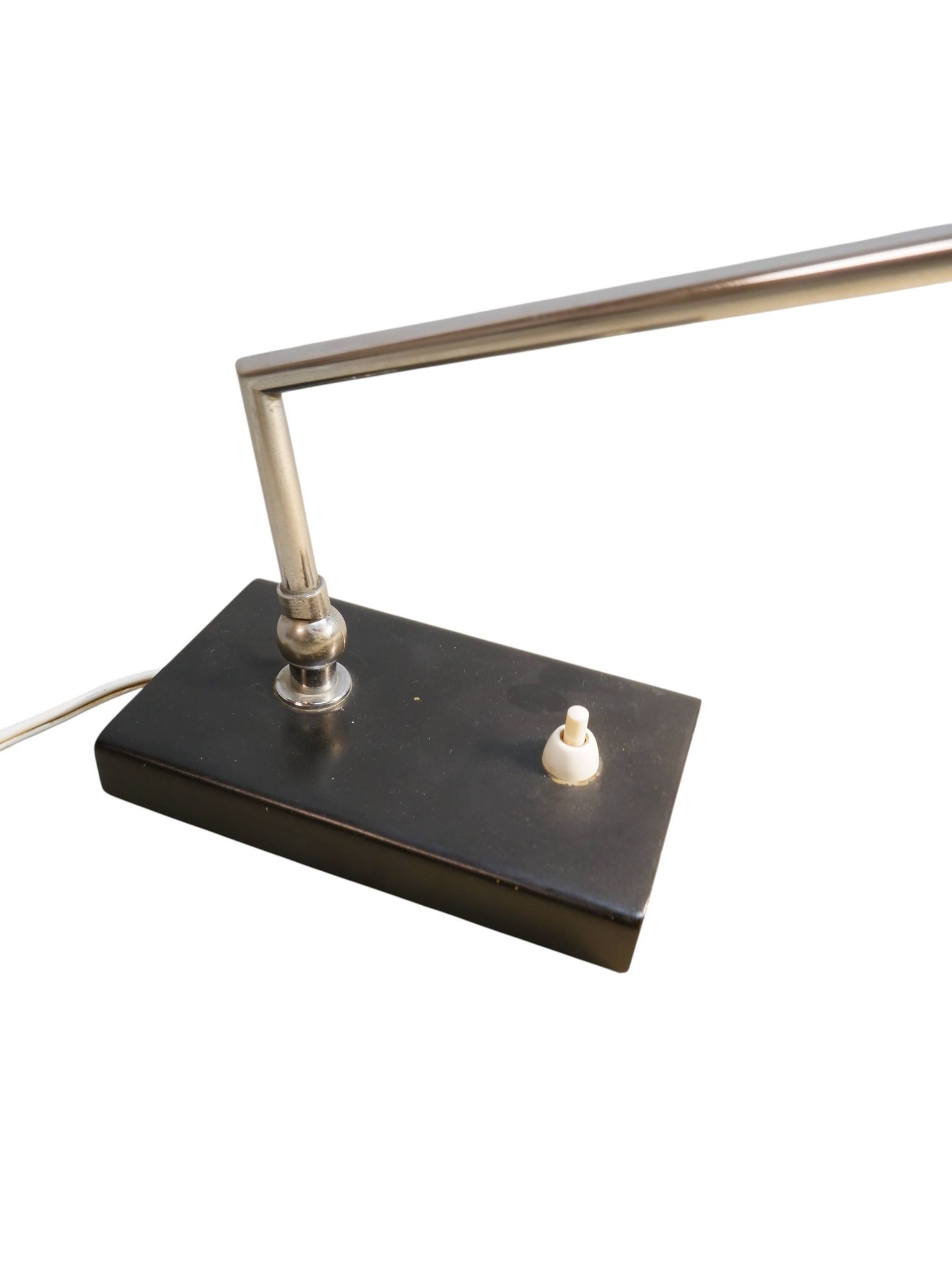 Anvia Almelo piano lamp, 1960s