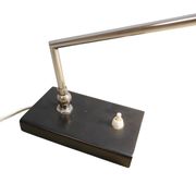 Anvia Almelo piano lamp, 1960s