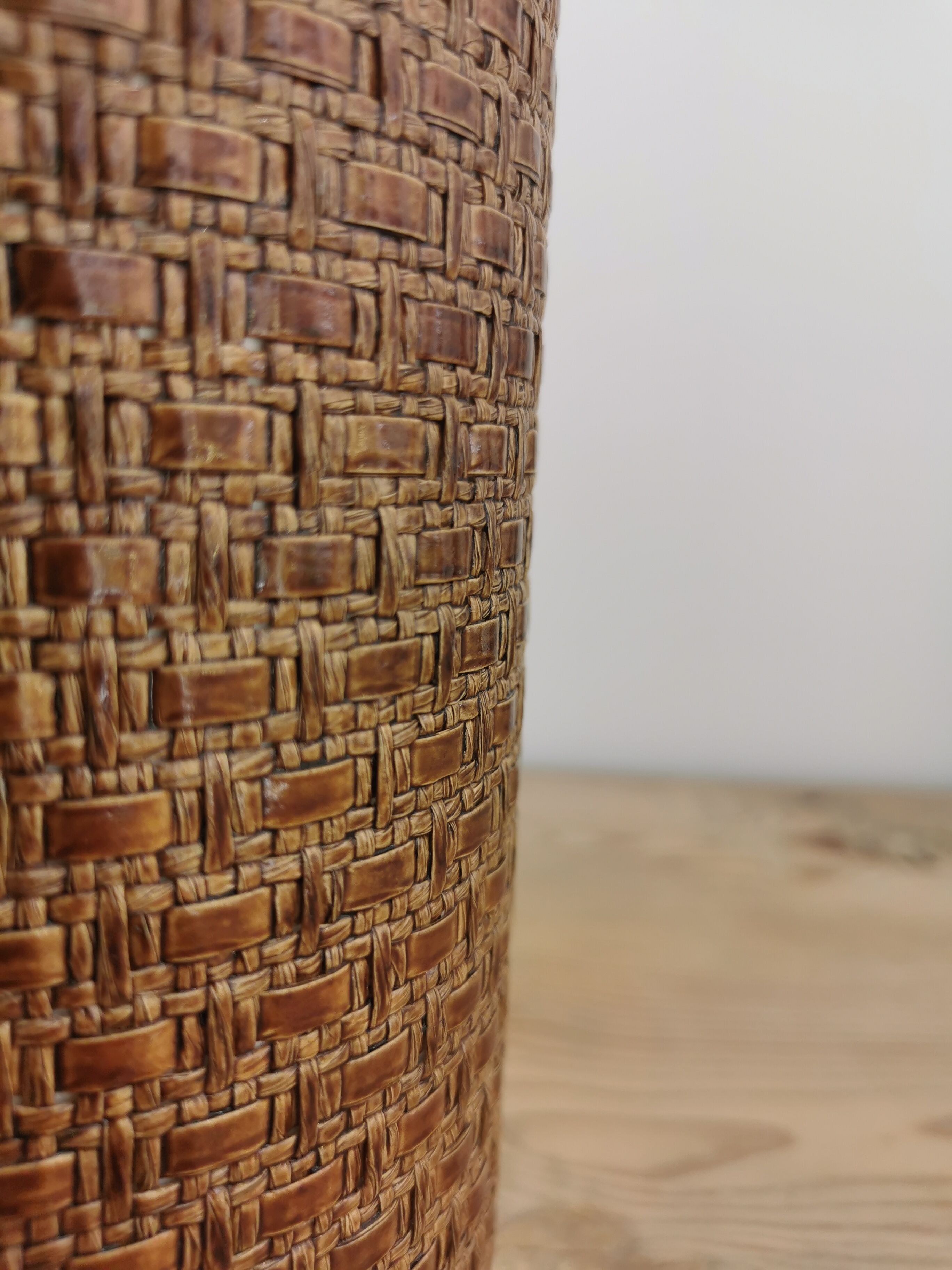 Vintage bottle refresher