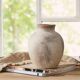 Decorative Ceramic Vase