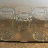 Arcopal set of 10 glasses 16cl