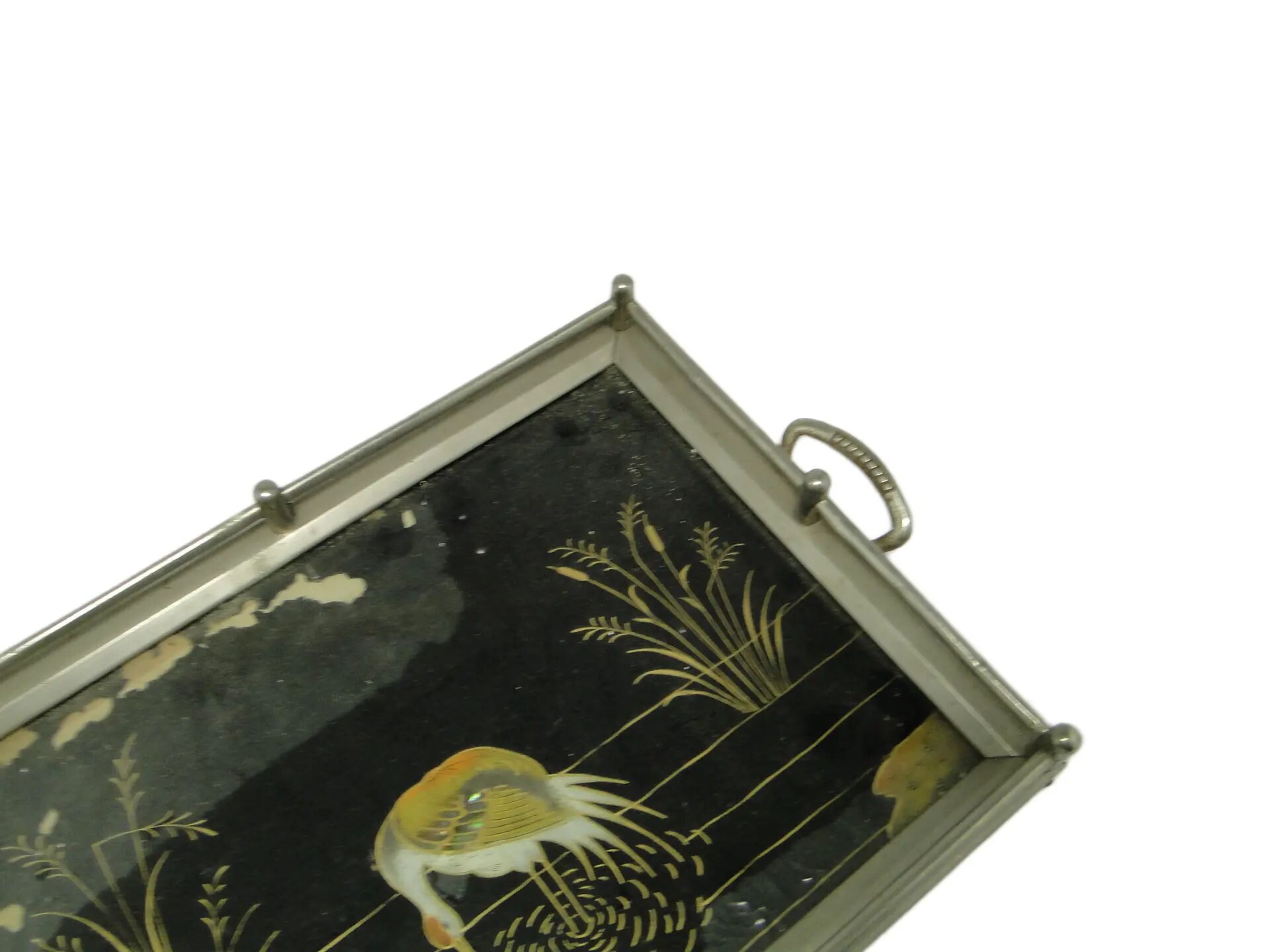 Tray, mid-century modern, Japan, 1950s