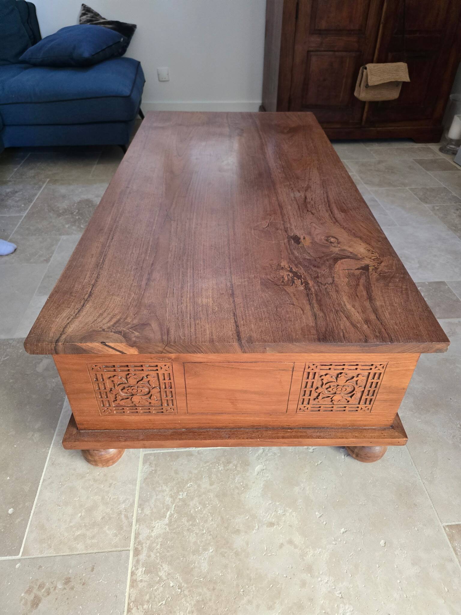 Table basse