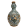 Vase en grés émaillé, art déco vers 1920, signé Kèramis, Charles Catteau