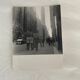 Photo vintage de New York années 50 format 6/6.