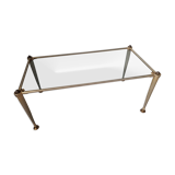 Low table