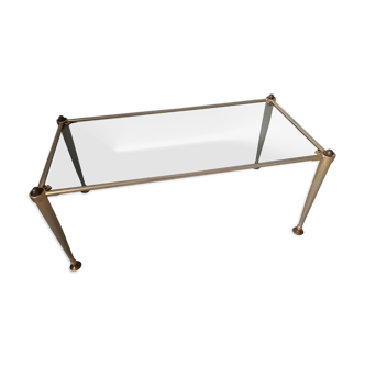 Low table