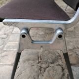 Lot de chaises DSC Castelli - Giancardo Piretti