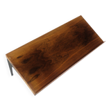 Bookshelf Made In Rosewood By Albert Hansen For Series Excellent From 1960s