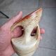 Roberto Rigon (Born in 1929) for Bertoncello (Italy) - Jug vase - 1960