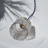 Suspension molded glass 70s