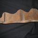 60s wall corner shelf