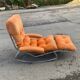 Lama chaise longue by Banmüller, Austria