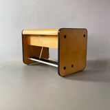 Rare drafting table / desk designed by Colin Cheetham, England, c.1960