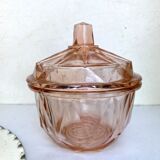 Vintage sugar bowl