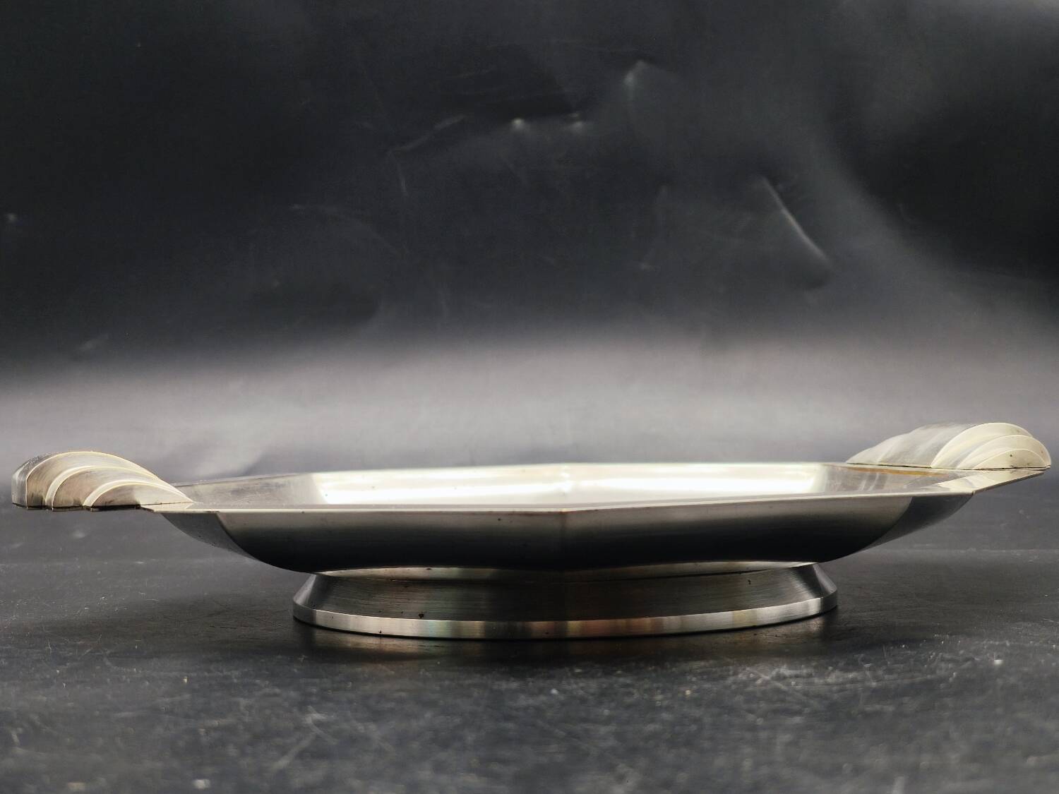 Art Deco Serving Dish