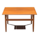 Mid-Century Danish Teak Coffe Table, 1960s