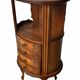 Cherry chest of drawers 4 drawers