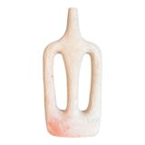 Raw tamegroute vase