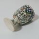 vintage ceramic egg cup