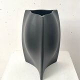 Ceramic vase 1980