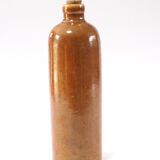 Bouteille grès ancienne