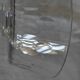 8 glasses of Baccarat Richelieu crystal champagne