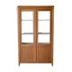 glass cabinet
