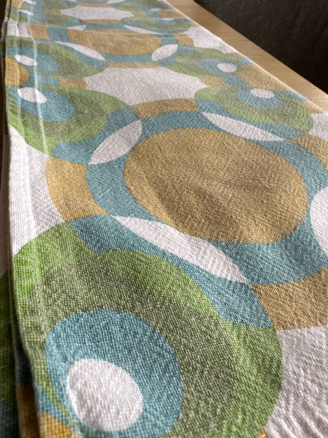 Nappe Seventies 140x 190