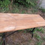 Bar table