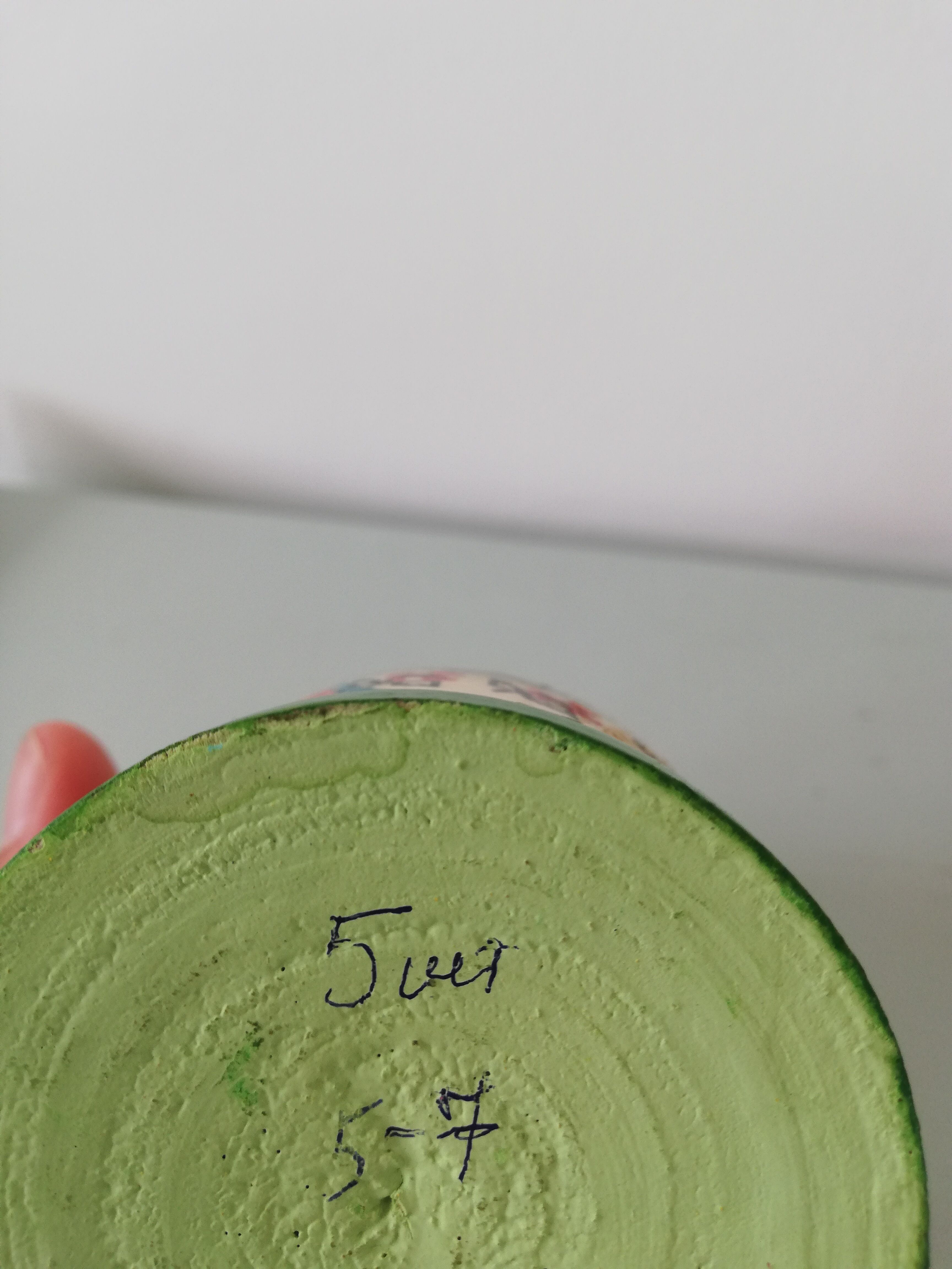 Matriochka Russian dolls 70s