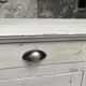 Large antique sideboard - small vintage cabinet