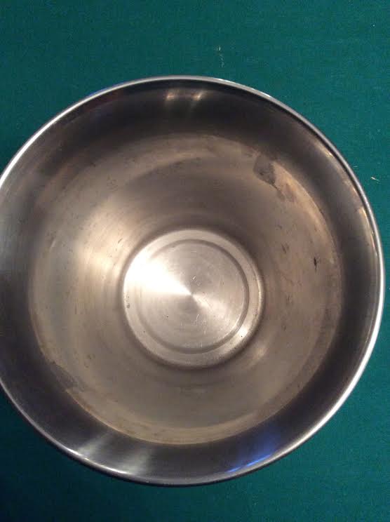 Guy Degrennes Champagne Bucket